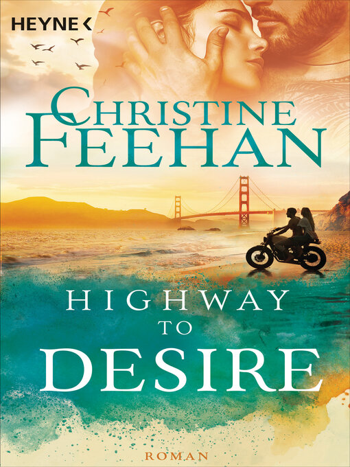 Title details for Highway to Desire by Christine Feehan - Available